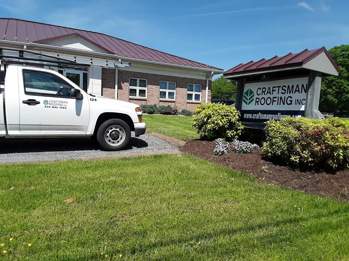 Quality Wind Damage Roof Repair by experienced craftsmen in Cleveland